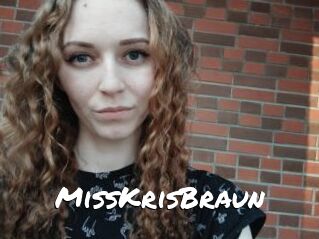 MissKrisBraun