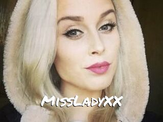 MissLadyXX