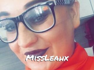 MissLeahx