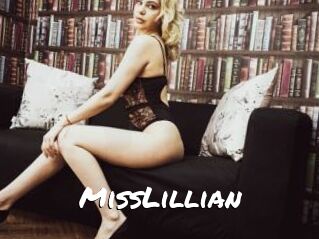 MissLillian