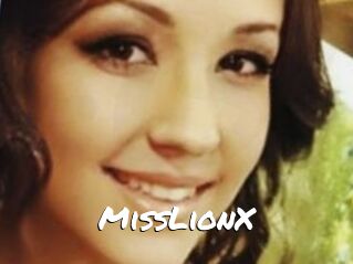 MissLionX