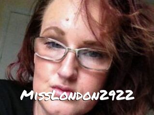 MissLondon2922