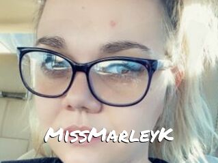 MissMarleyK