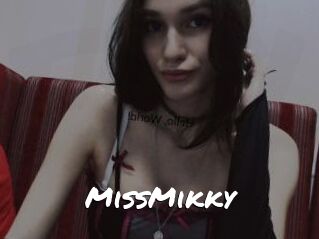 MissMikky