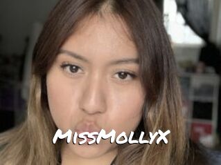 MissMollyX