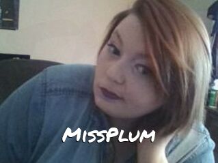 MissPlum