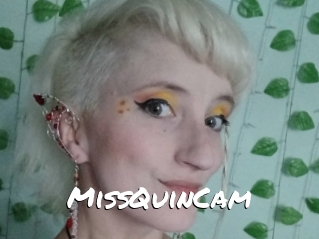 MissQuinCam