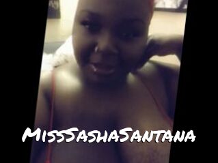 MissSashaSantana