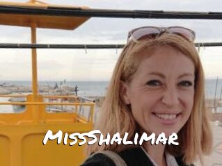 MissShalimar