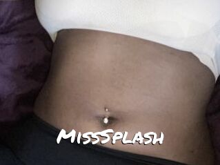 MissSplash