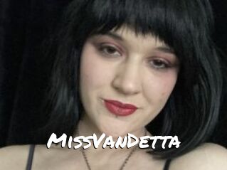 MissVanDetta