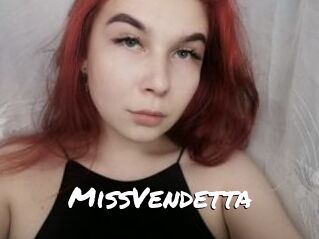 MissVendetta
