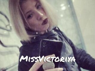 MissVictoriya