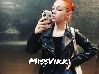 MissVikki
