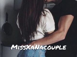 MissXaNacouple