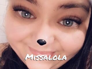 Missalola