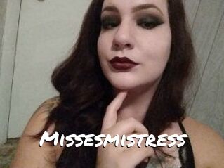 Missesmistress