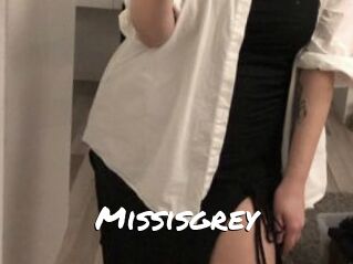 Missisgrey