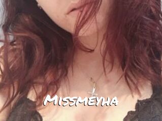 Missmeyha