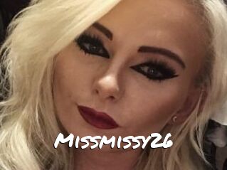 Missmissy26