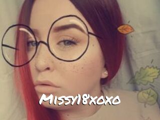 Missy18xoxo