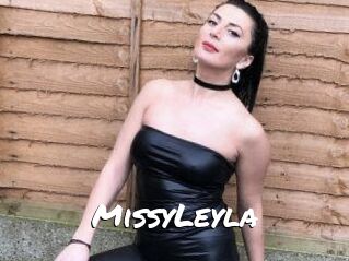 MissyLeyla