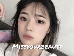 Missyourbeauty