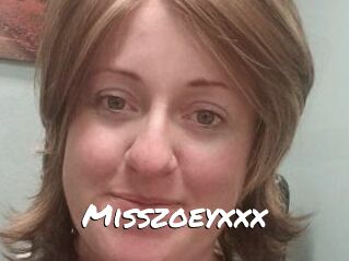 Misszoeyxxx