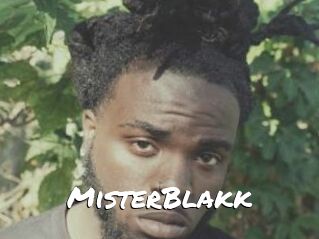 MisterBlakk