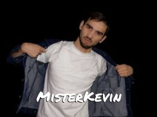 MisterKevin