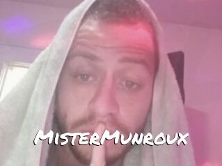 MisterMunroux