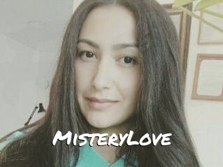 Mistery_Love