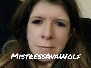 MistressAvaWolf