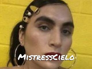 MistressCielo