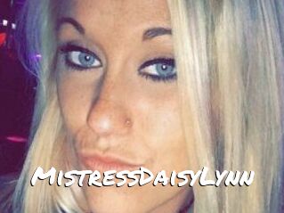 MistressDaisyLynn