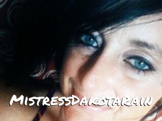 MistressDakotaRain