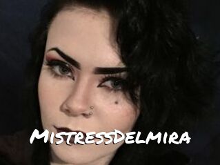 MistressDelmira