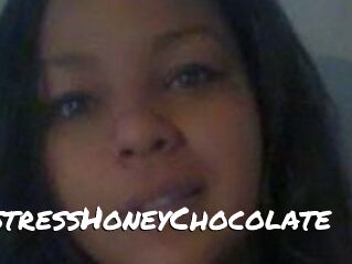 MistressHoneyChocolate