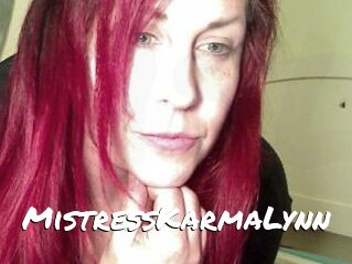 MistressKarmaLynn