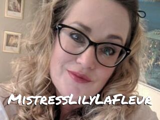 MistressLilyLaFleur