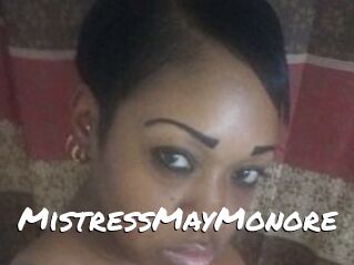 MistressMayMonore