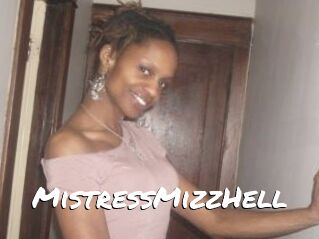 MistressMizzHell