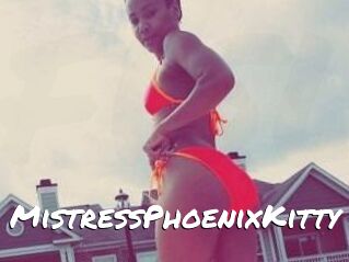 MistressPhoenixKitty
