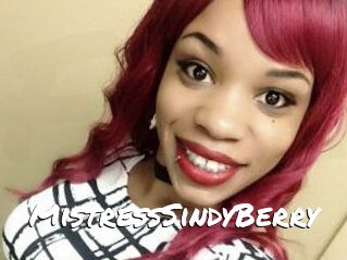 MistressSindyBerry