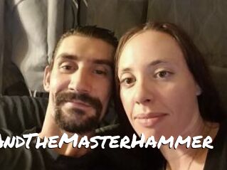 MistressTawnyAndTheMasterHammer