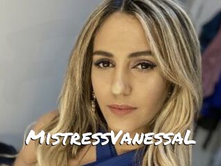 MistressVanessaL