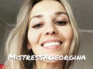 MistressXGeorgina