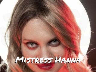 Mistress_Hanna