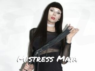 Mistress_Maya