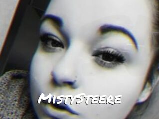 MistySteere